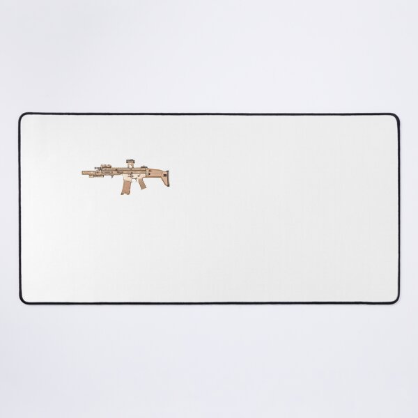 Item preview, FN Scar 16s designed and sold by ElusiveSound.