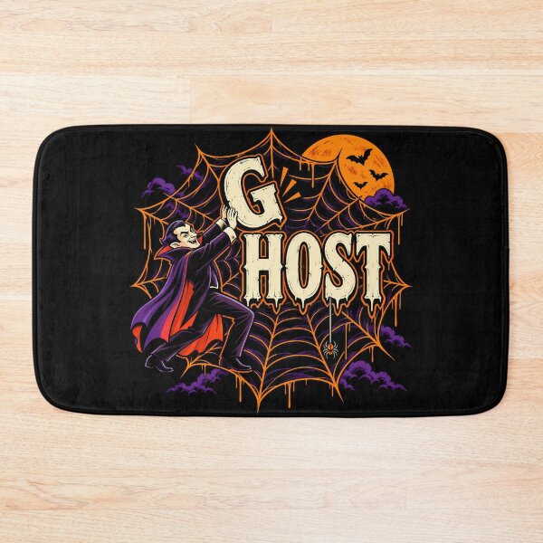 Item preview, Ghost Host - Just Add G designed and sold by NatureStyle555.