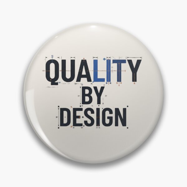 Item preview, Quality by Design Manufacturing Engineering designed and sold by Amr Darwish Graphic designer.
