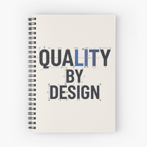 Item preview, Quality by Design Manufacturing Engineering designed and sold by Amr Darwish Graphic designer.