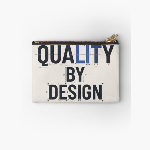 Item preview, Quality by Design Manufacturing Engineering designed and sold by Amr Darwish Graphic designer.
