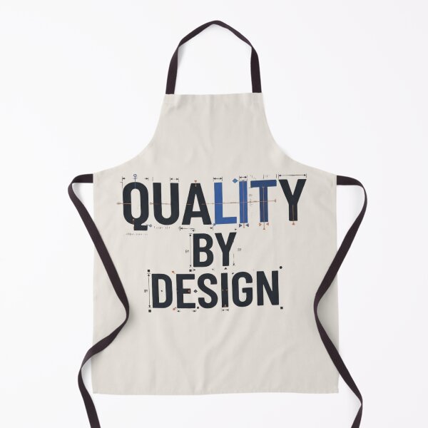 Item preview, Quality by Design Manufacturing Engineering designed and sold by Amr Darwish Graphic designer.