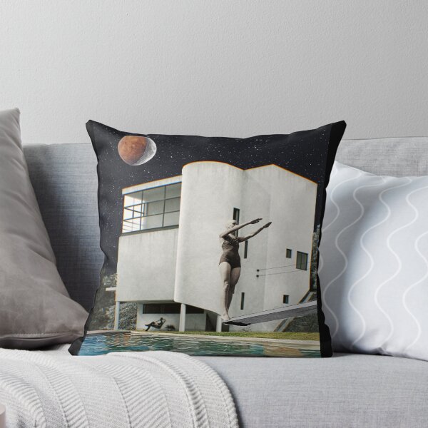 Item preview, The pool... designed and sold by montagealabira.