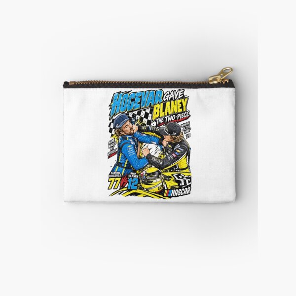 Item preview, Ryan Blaney vs Carson Hocevar designed and sold by CATTYHOLA.