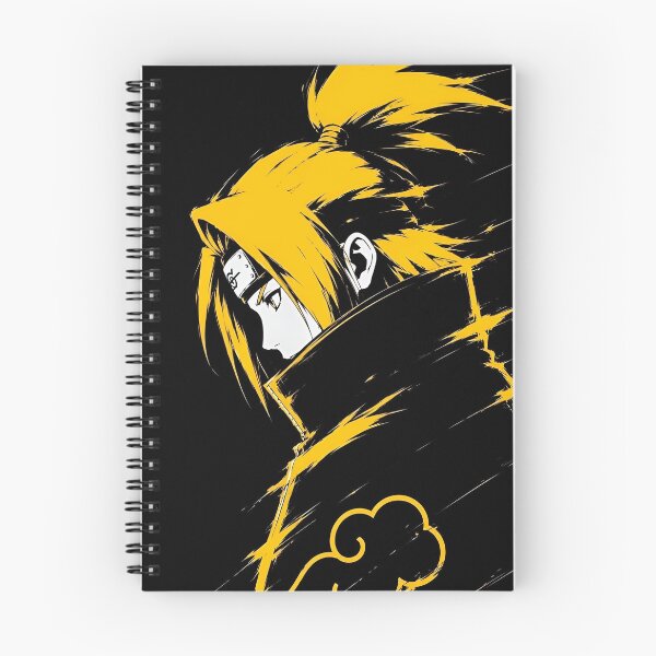 Item preview, Golden Shadow Ninja – Dark Japanese Warrior Aesthetic designed and sold by Dyan4.