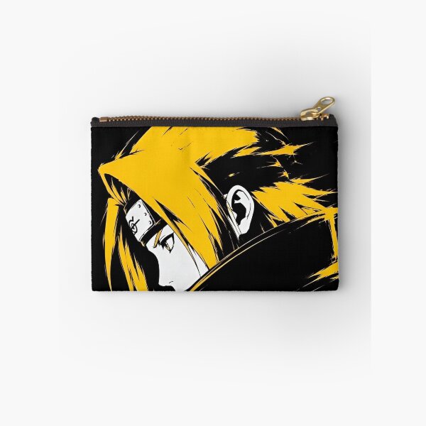 Item preview, Golden Shadow Ninja – Dark Japanese Warrior Aesthetic designed and sold by Dyan4.