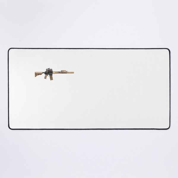 Item preview, AR-15 URG-I Suppressed SD designed and sold by ElusiveSound.
