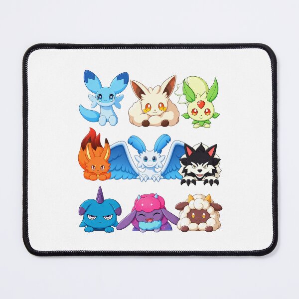 Item preview, Palworld designed and sold by safarianu.