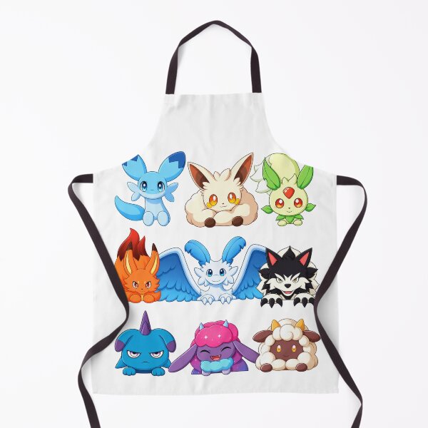 Item preview, Palworld designed and sold by safarianu.