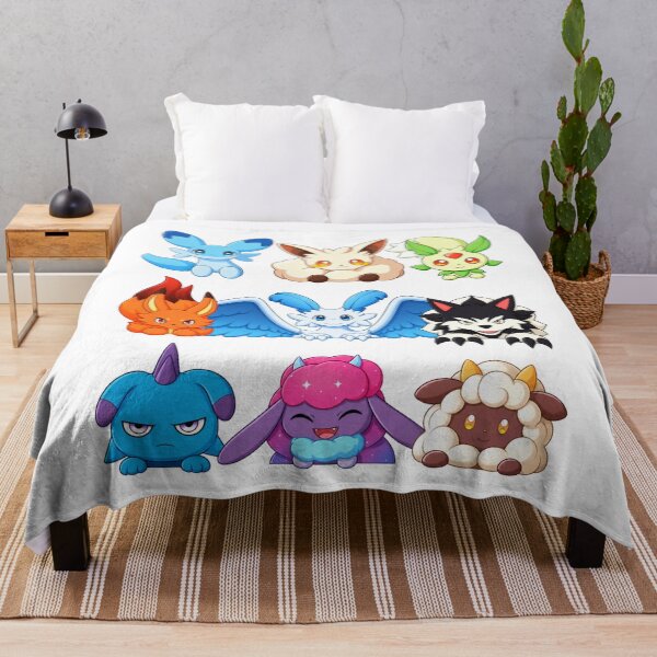 Item preview, Palworld designed and sold by safarianu.