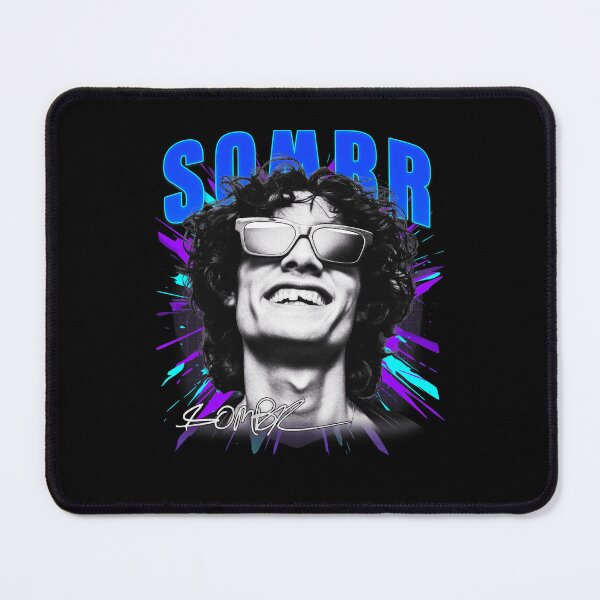 Item preview, Sombr Indie Pop designed and sold by Mi-Zouhra.