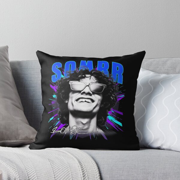 Item preview, Sombr Indie Pop designed and sold by Mi-Zouhra.
