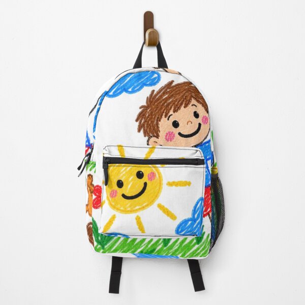 Item preview, Kite & Puppy Adventure designed and sold by rachidloucif.