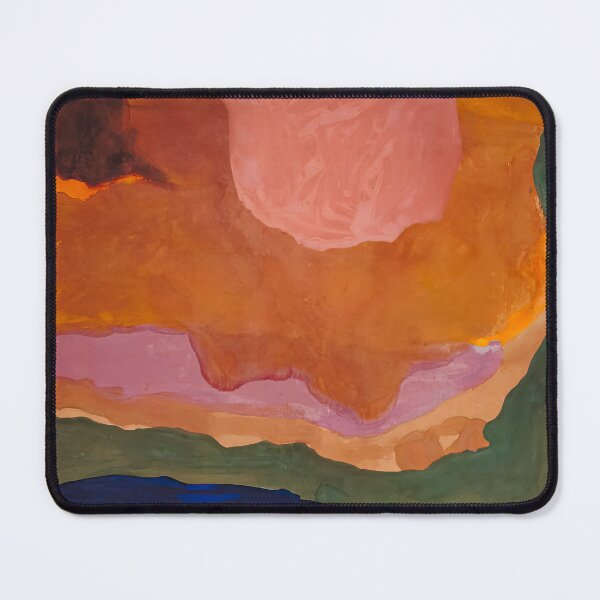 Item preview, Abstract Climates By Helen Frankenthaler 2 designed and sold by warrickjessica.