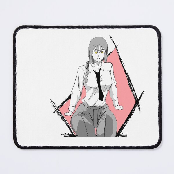 Item preview, Makima designed and sold by Panel_Artist_Sora.