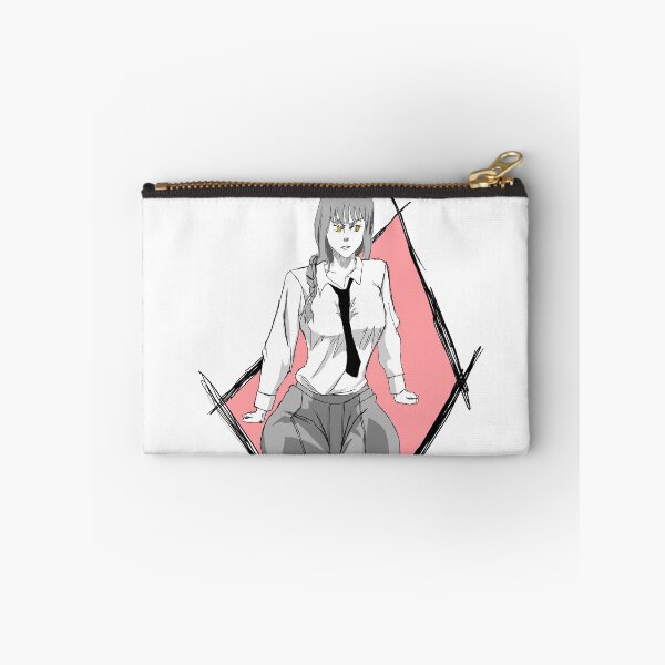 Item preview, Makima designed and sold by Panel_Artist_Sora.