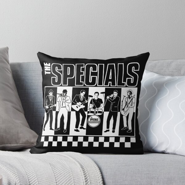 Item preview, Classic Vintage The Specials designed and sold by vj6343157.