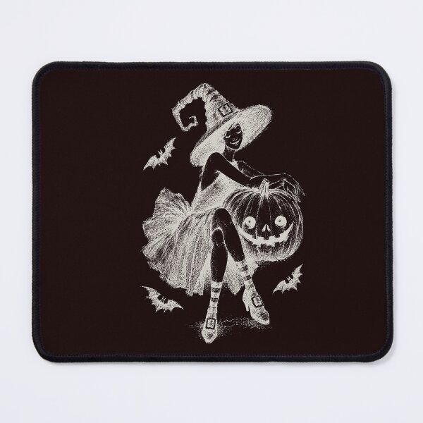 Item preview, Copy of Halloween Vintage Funny Gift  designed and sold by Goldy_Stuff.