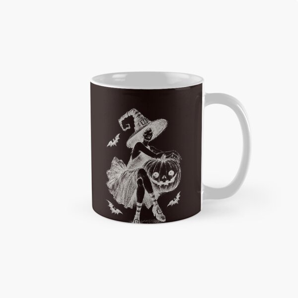 Item preview, Copy of Halloween Vintage Funny Gift  designed and sold by Goldy_Stuff.