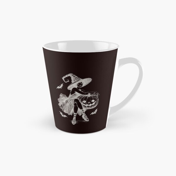 Item preview, Copy of Halloween Vintage Funny Gift  designed and sold by Goldy_Stuff.