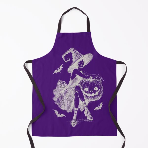 Item preview, Copy of Halloween Vintage Funny Gift  designed and sold by Goldy_Stuff.