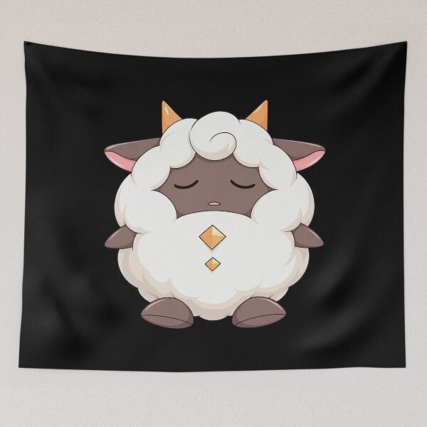 Item preview, Palworld designed and sold by safarianu.