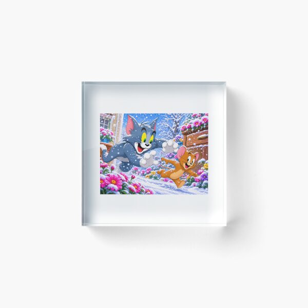 Item preview, Looney Tooney designed and sold by Suadela Branding.