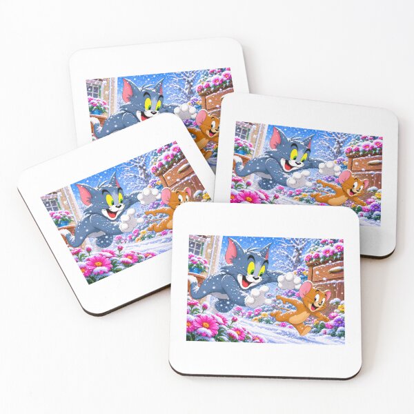 Item preview, Looney Tooney designed and sold by Suadela Branding.