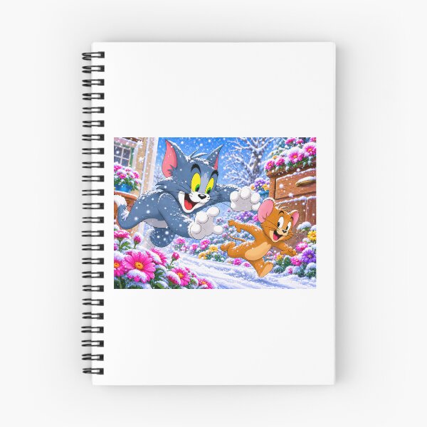 Item preview, Looney Tooney designed and sold by Suadela Branding.
