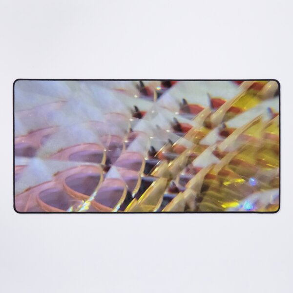 Item preview, Amber Crest Refraction designed and sold by ElionSolis.