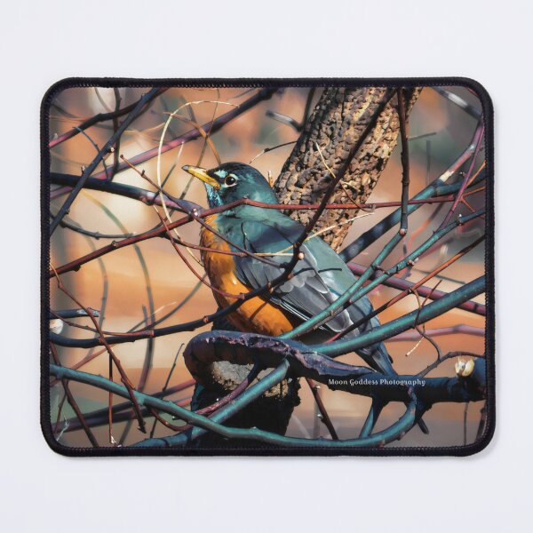 Item preview, Bird Stalking designed and sold by MoonGPhotos.