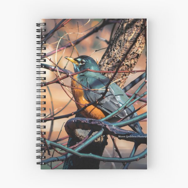 Item preview, Bird Stalking designed and sold by MoonGPhotos.
