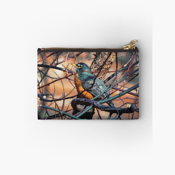 Item preview, Bird Stalking designed and sold by MoonGPhotos.