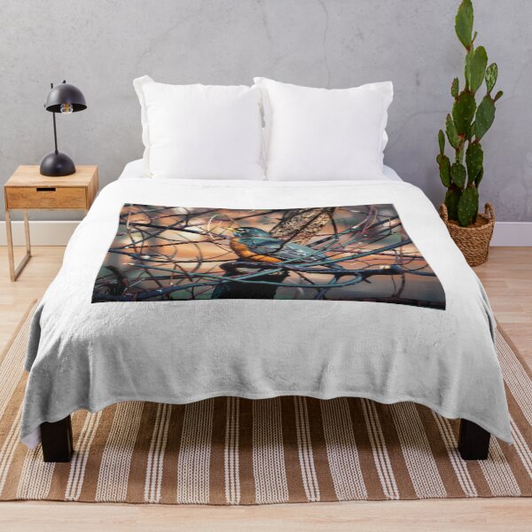 Item preview, Bird Stalking designed and sold by MoonGPhotos.