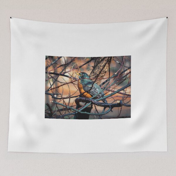 Item preview, Bird Stalking designed and sold by MoonGPhotos.