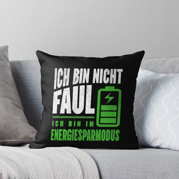 Item preview, I'm in energy-saving mode. Funny saying. designed and sold by Loona97.