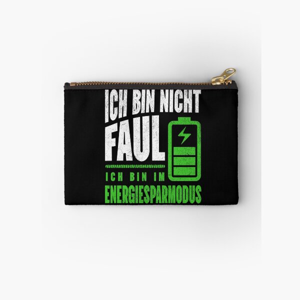 Item preview, I'm in energy-saving mode. Funny saying. designed and sold by Loona97.