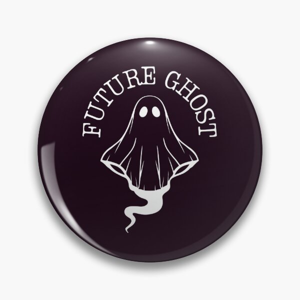 Item preview, Future Gh0st Cute Halloween designed and sold by LauziCods.