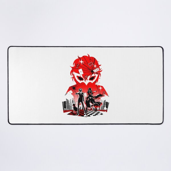 Item preview, The Trickster Persona Artistic Illustration of Mischievous Character designed and sold by shelbykayhunt.