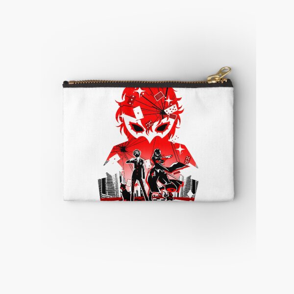 Item preview, The Trickster Persona Artistic Illustration of Mischievous Character designed and sold by shelbykayhunt.