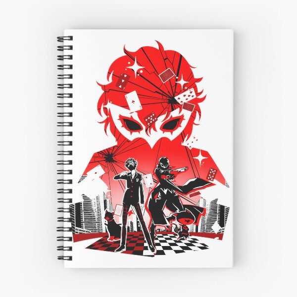 Item preview, The Trickster Persona Artistic Illustration of Mischievous Character designed and sold by shelbykayhunt.