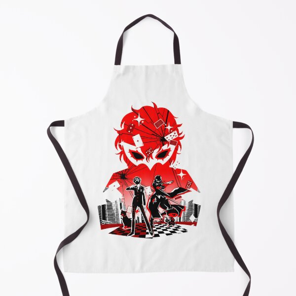 Item preview, The Trickster Persona Artistic Illustration of Mischievous Character designed and sold by shelbykayhunt.