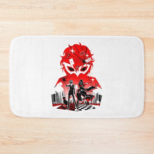 Item preview, The Trickster Persona Artistic Illustration of Mischievous Character designed and sold by shelbykayhunt.