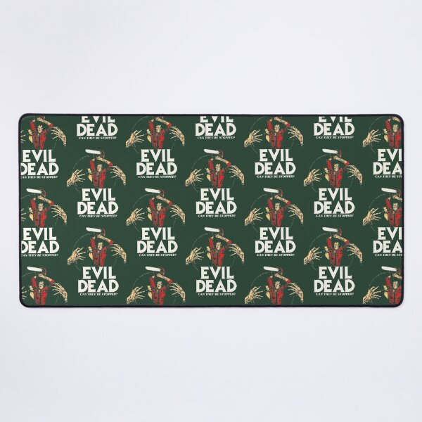 Item preview, Evil Dead  designed and sold by BarelyCoolShop.