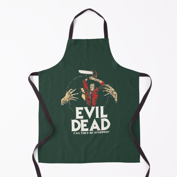 Item preview, Evil Dead  designed and sold by BarelyCoolShop.