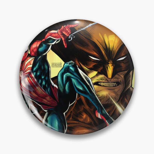 Item preview, Amazing duo! designed and sold by arksam-official.