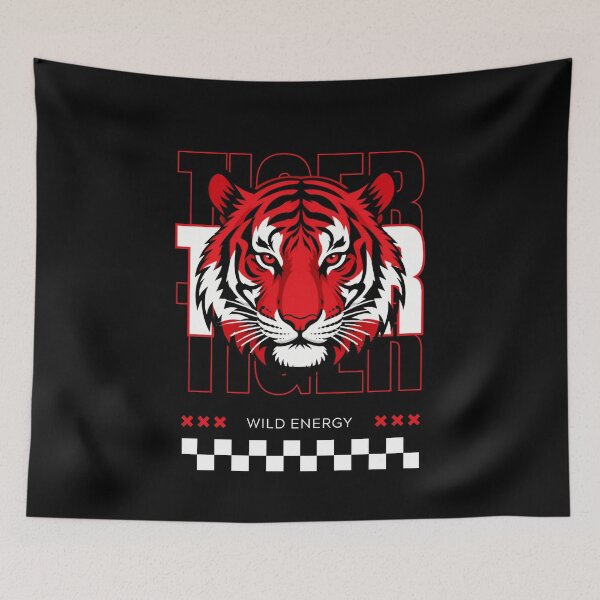 Item preview, wild energy designed and sold by wildforcedesign.