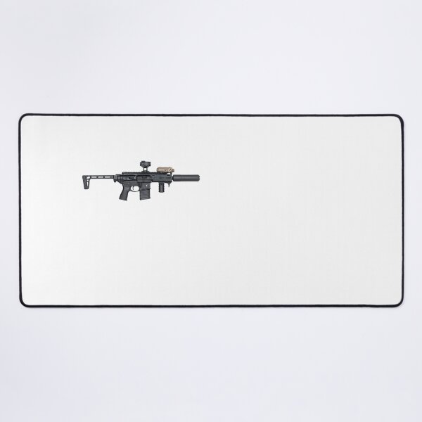 Item preview, SIG MCX Rattler Suppressed SD designed and sold by ElusiveSound.