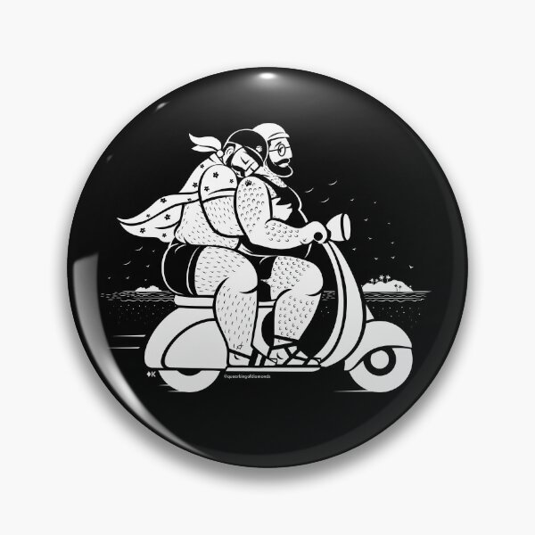 Item preview, The Ride designed and sold by qkingofdiamonds.