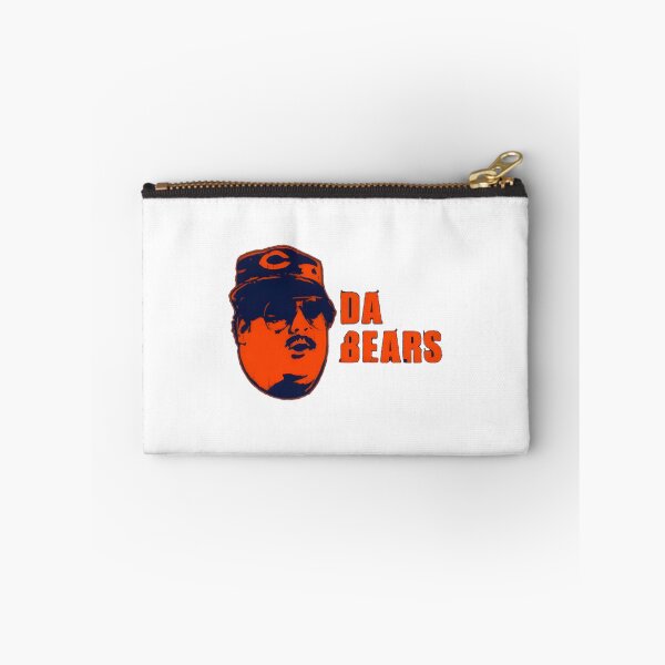 Item preview, Da Bears Funny Sports Fan Design for Enthusiasts and Supporters designed and sold by Vermooud.